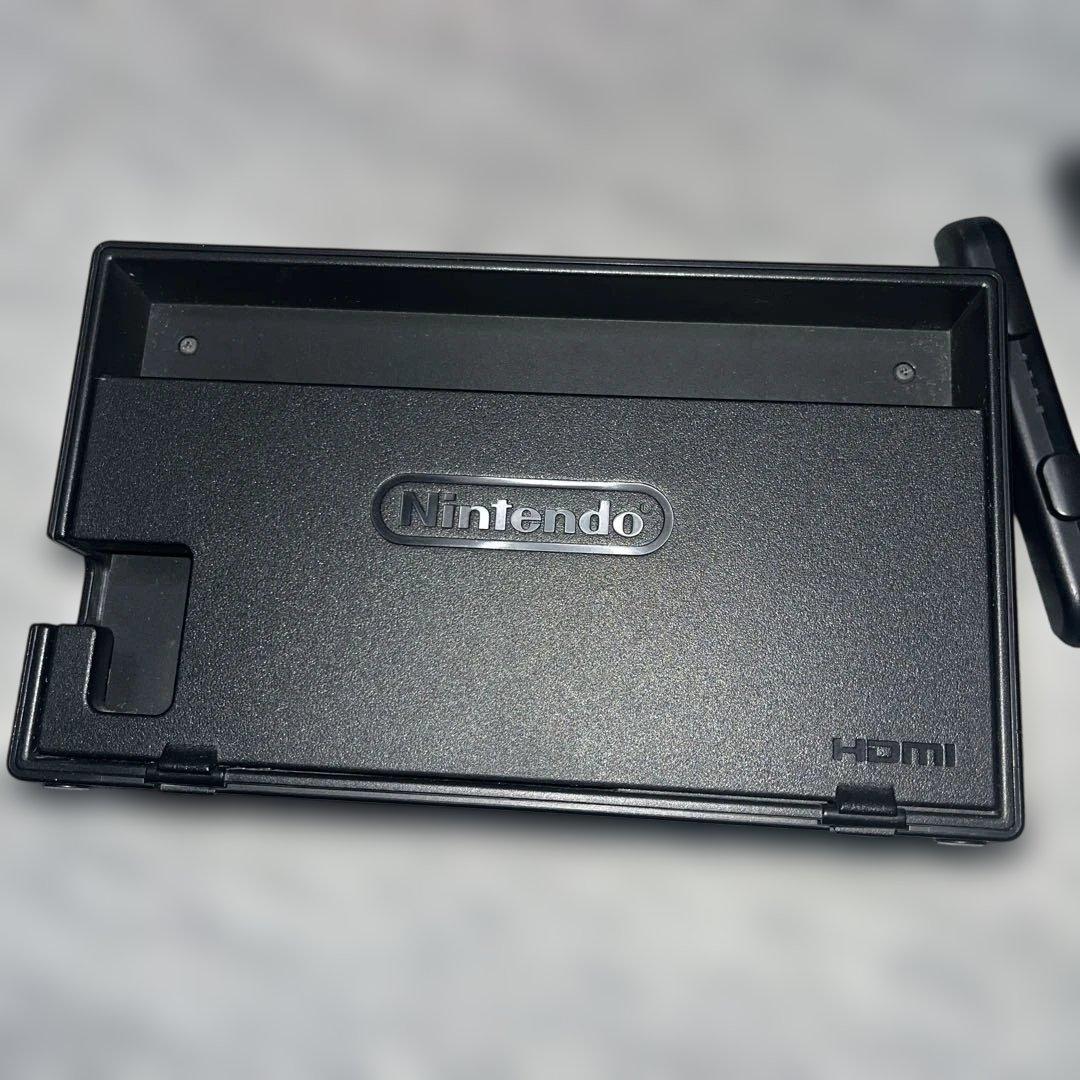 A*e様 Nintendo Switch 本体 箱あり 動作確認済み