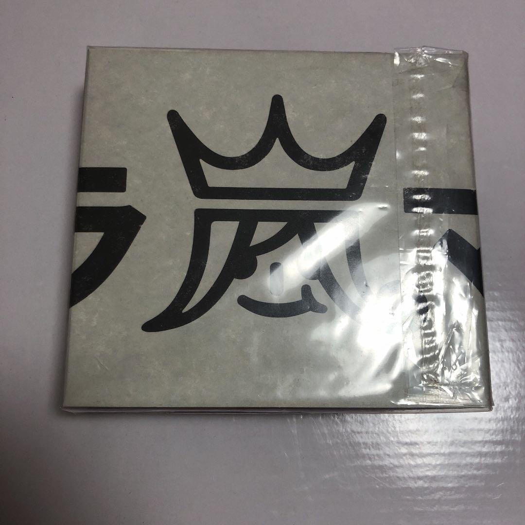 嵐フェス 開催記念アルバムウラ嵐マニア ウラアラマニア CD