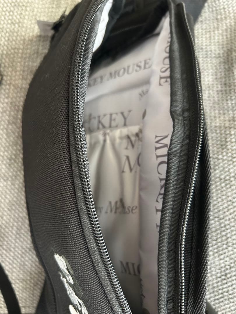 OUTDOOR PRODUCTS 2way スリングバッグ ヒップシート