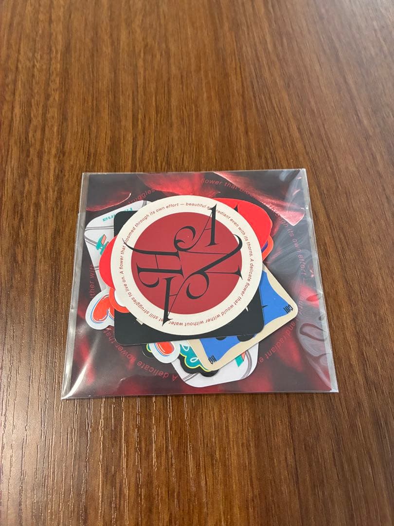 【完全生産限定版】HANA アルバム 【先着特典付き】