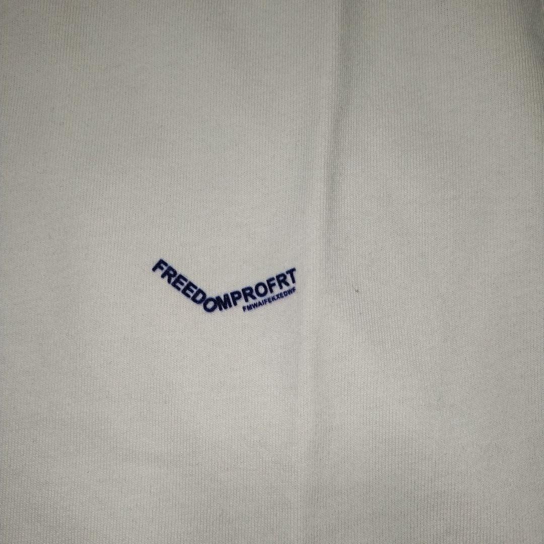 フリーダム　Tシャツ 大友克洋　FREEDOM AKIRA　XL　古着風