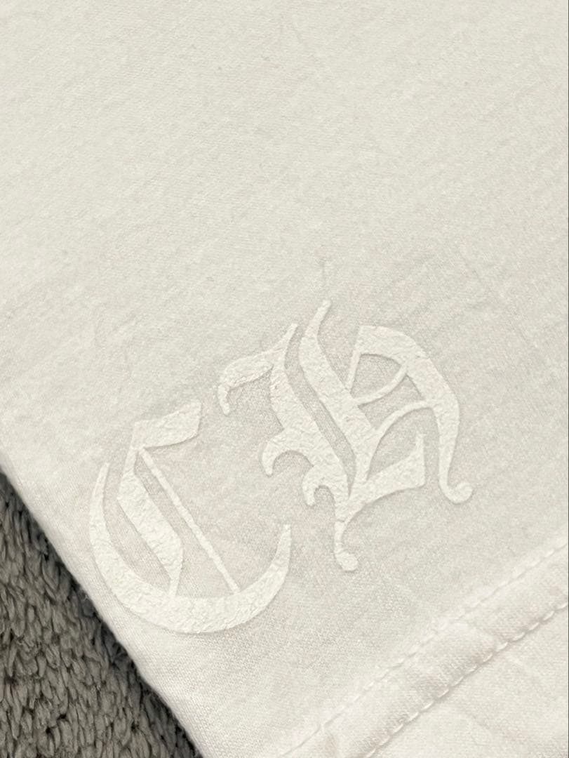 正規店購入!! Chrome Hearts 半袖Tシャツ ポケット付き