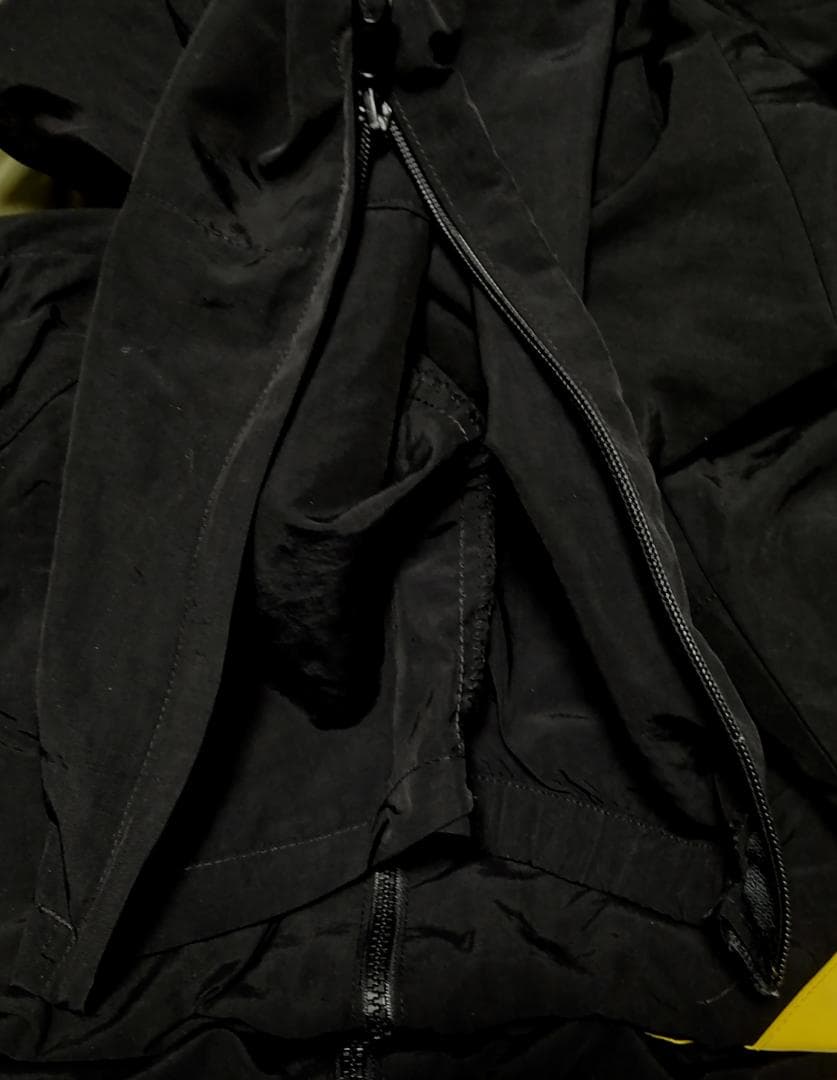 【hira.ss】実物 米軍 USArmy APFU 上下セット (MR)