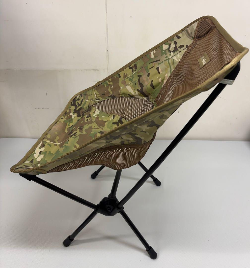 kotahanapapa 　Helinox ヘリノックス ChairOne