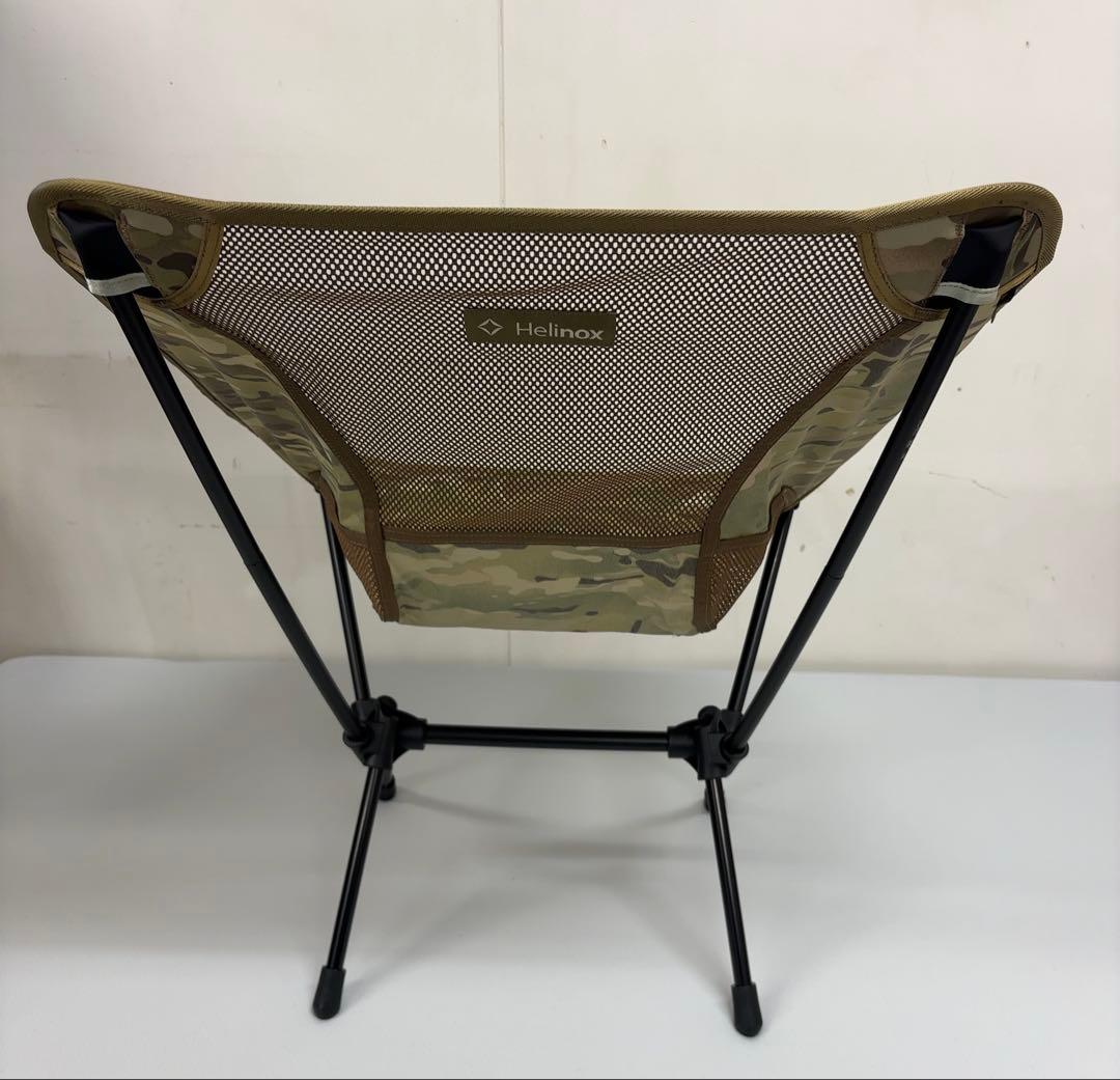 kotahanapapa 　Helinox ヘリノックス ChairOne