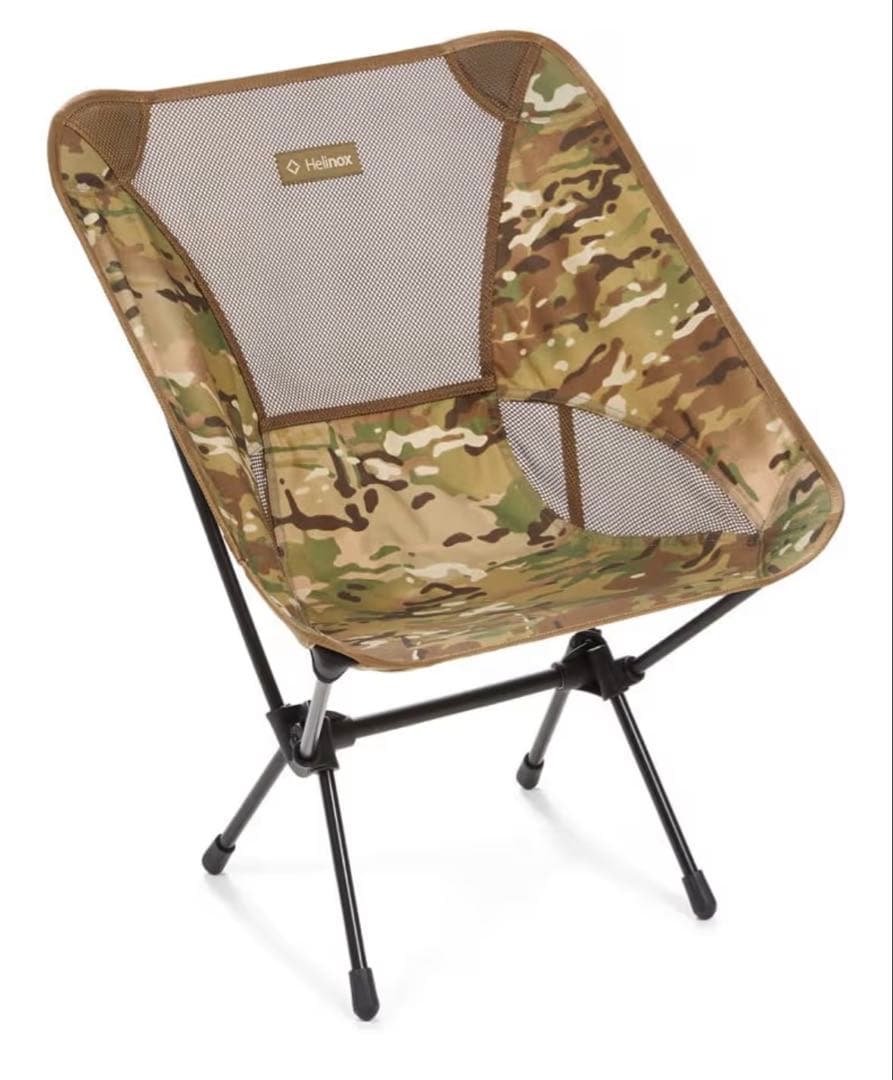 kotahanapapa 　Helinox ヘリノックス ChairOne