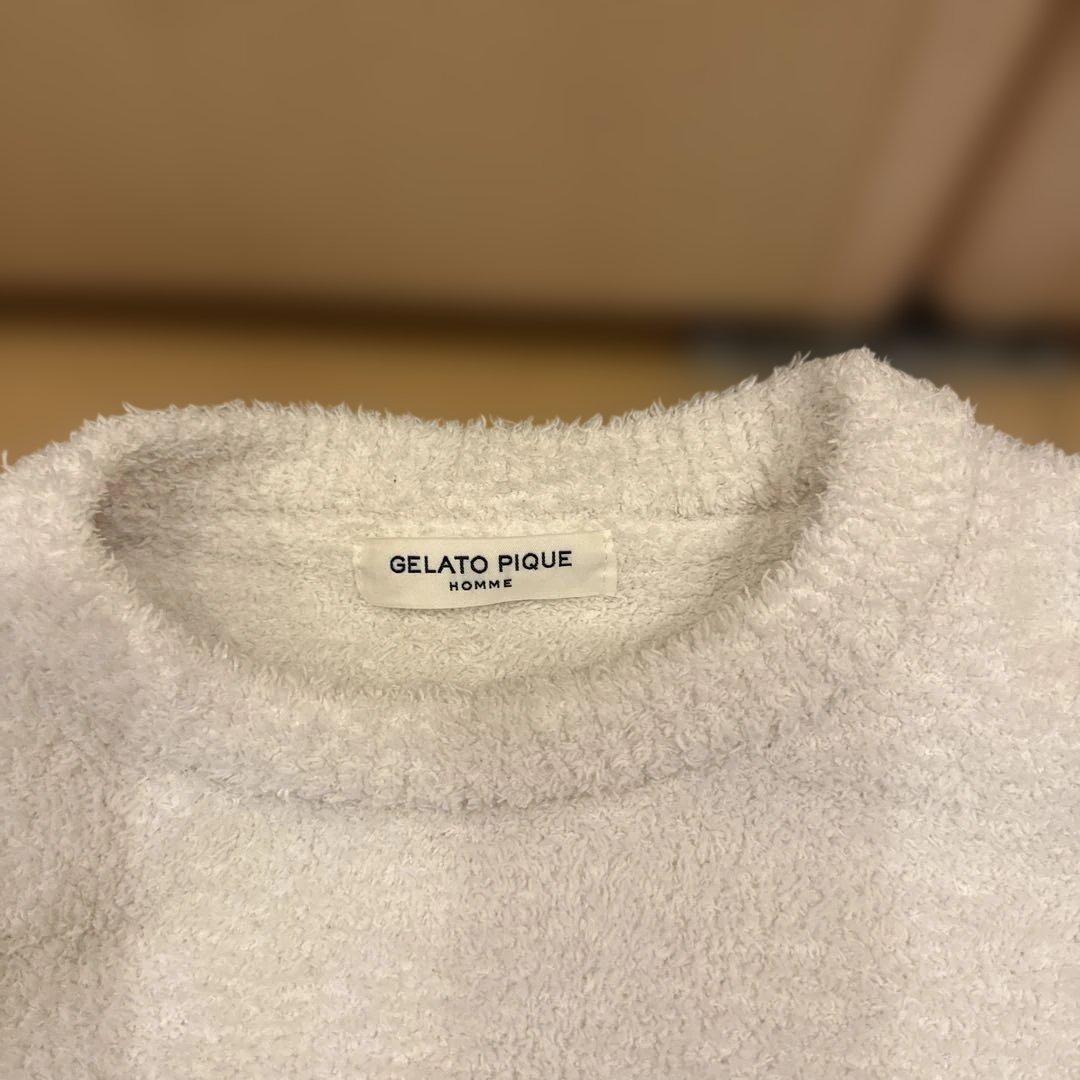 GELATO PIQUE 上下セット　ルームウェア　M