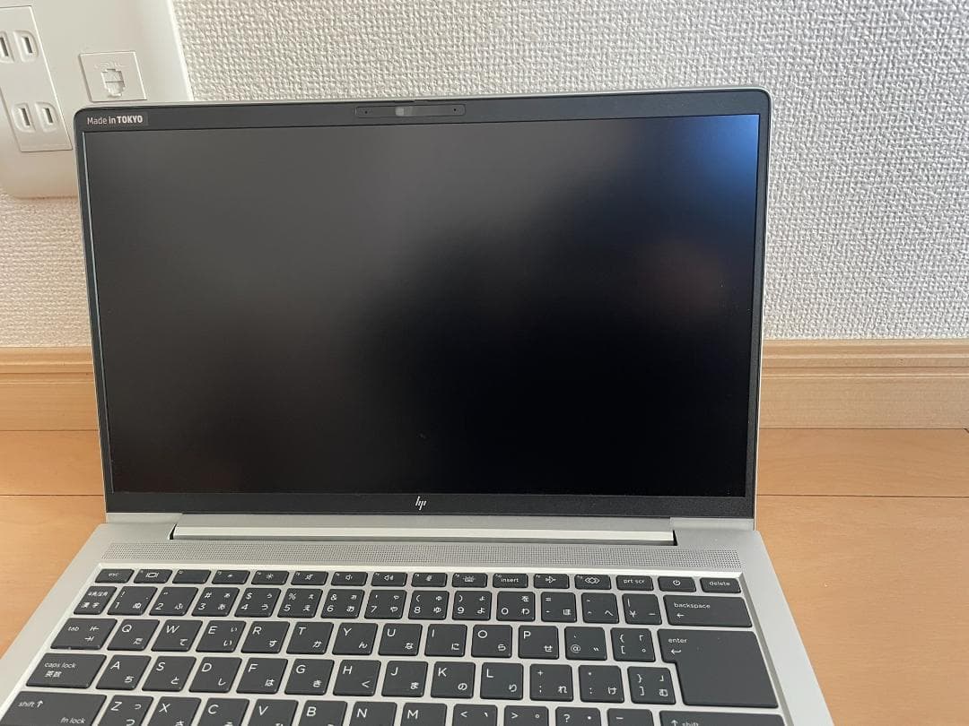 Windowsノート本体 HP elitebook 640 G10