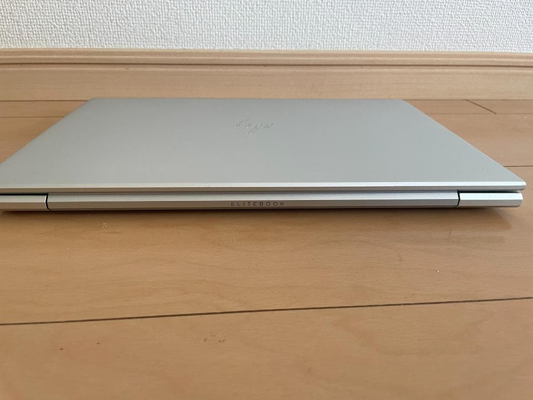 Windowsノート本体 HP elitebook 640 G10