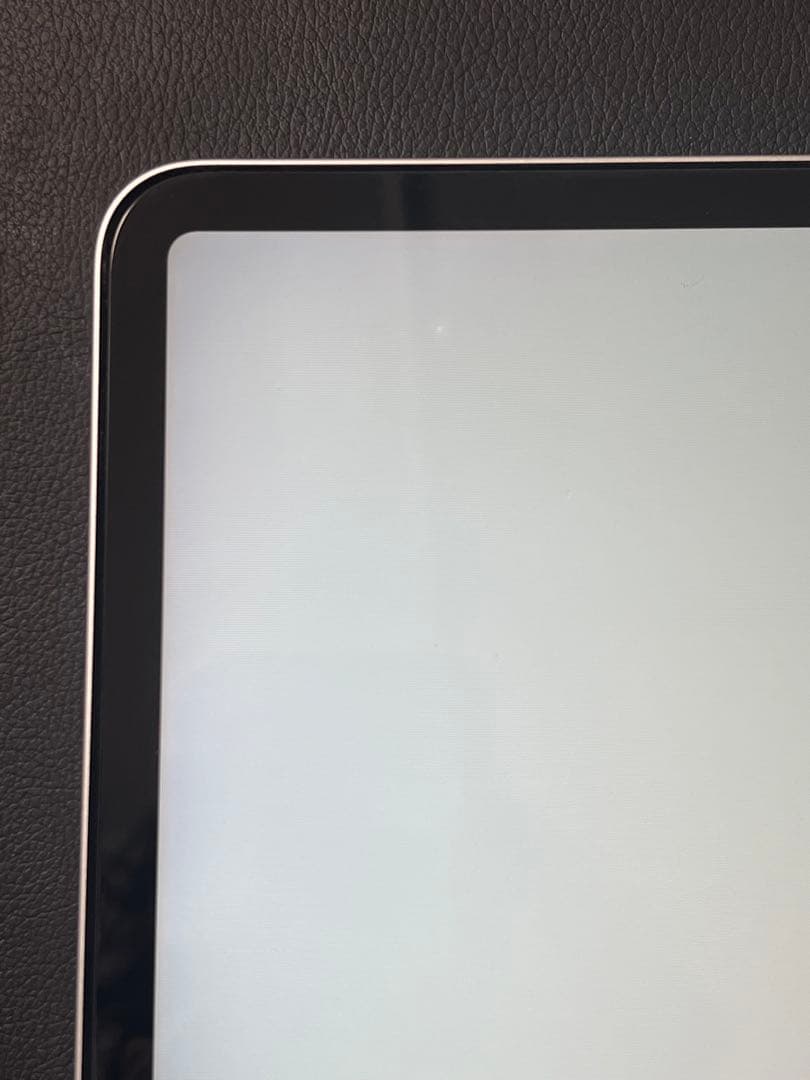 iPad Pro 12.9インチ 第4世代 512GB 2020 wifiモデル