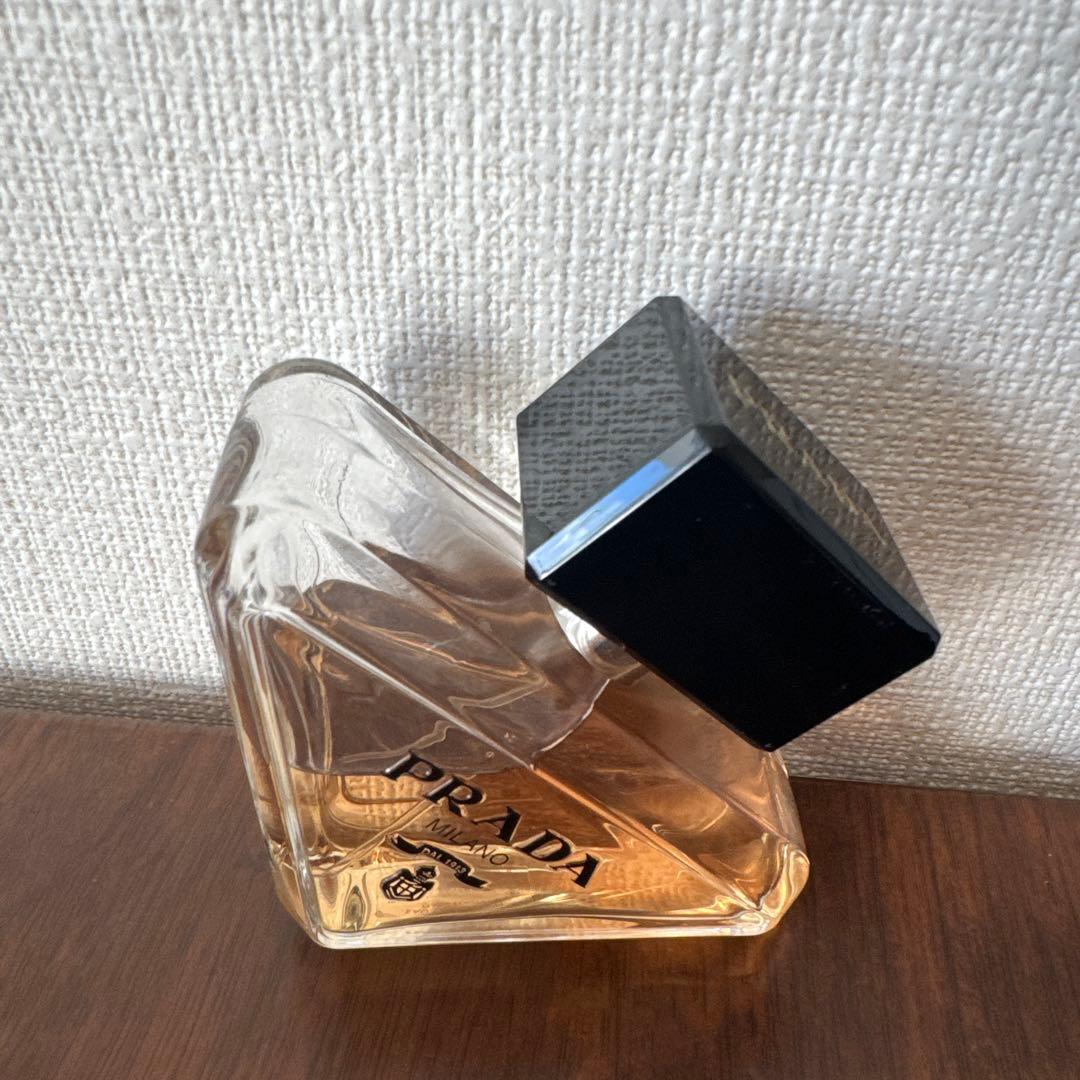 【50ml容器】PRADA パラドックス　Eau de Parfum