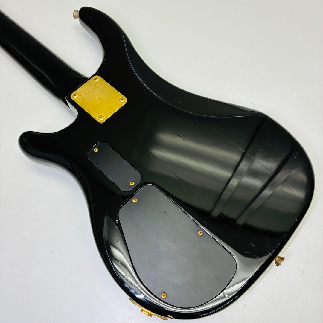 FERNANDES FRB-65 FGIピックアップ アクティブベース
