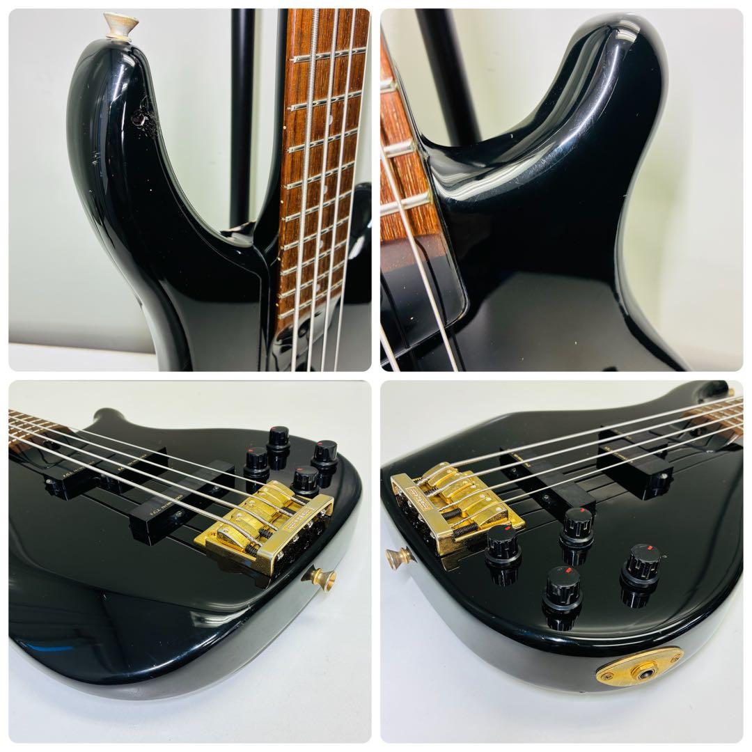 FERNANDES FRB-65 FGIピックアップ アクティブベース