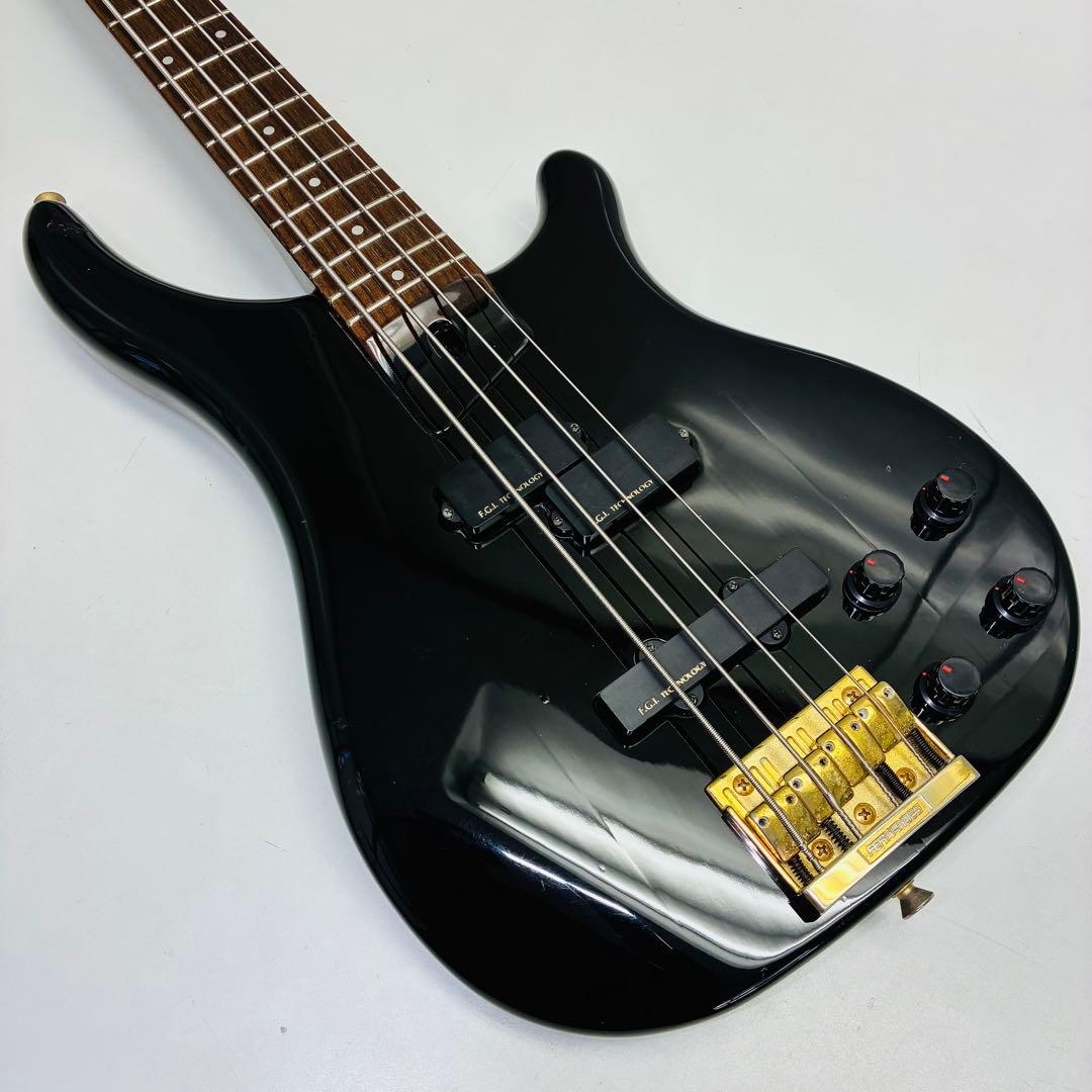 FERNANDES FRB-65 FGIピックアップ アクティブベース