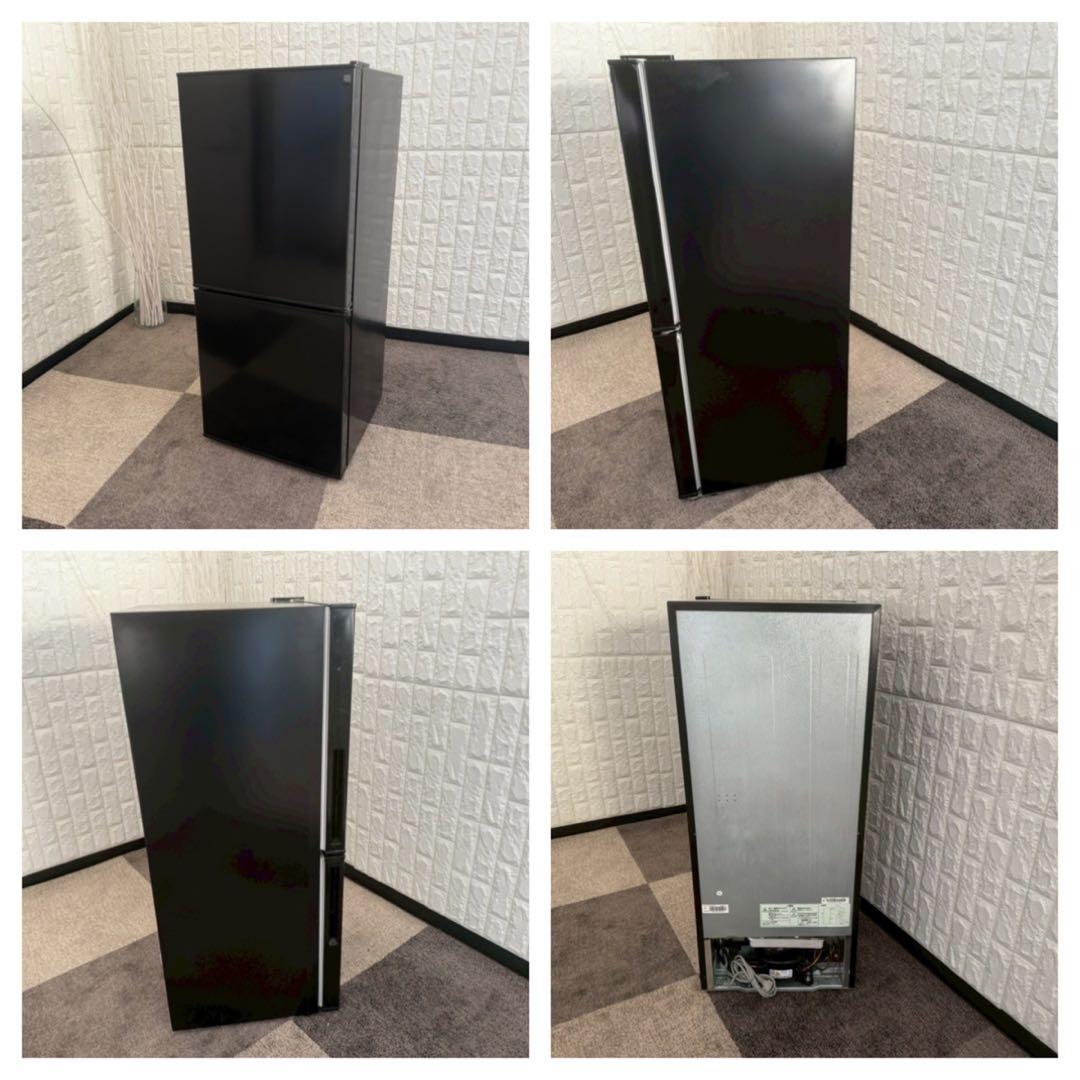 都内23区送料無料✨生活家電3点セット✨ 冷蔵庫・洗濯機・電子レンジ