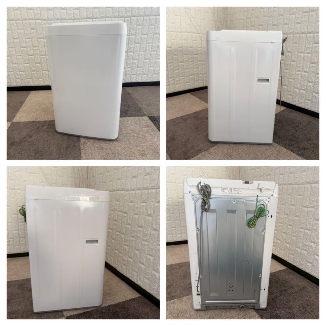 都内23区送料無料✨生活家電3点セット✨ 冷蔵庫・洗濯機・電子レンジ