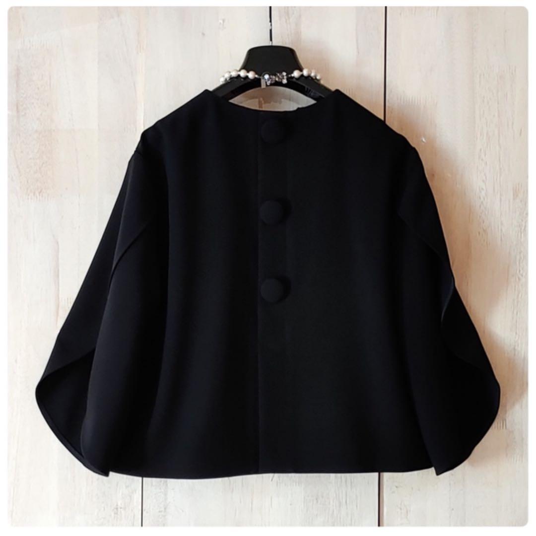 ◆専用です◆ 定価4.3万円 ADORE ジャケット　オフィス　フォーマル