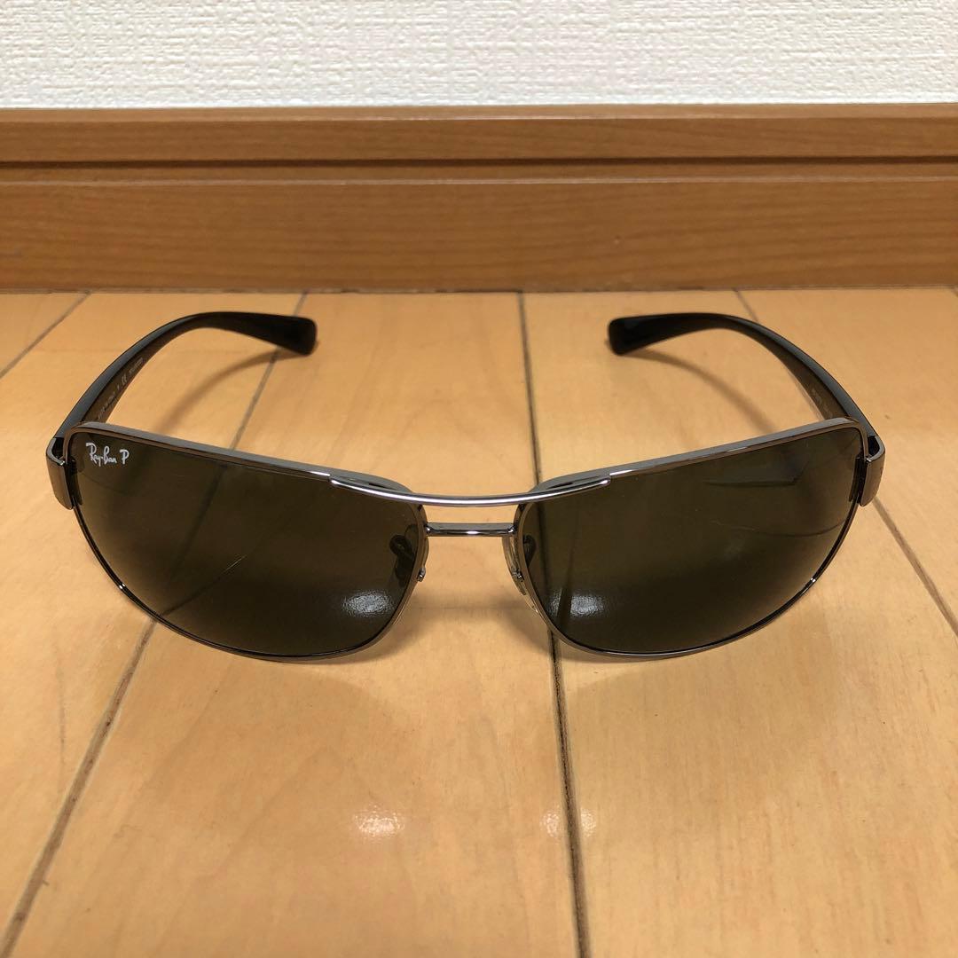 RayBan RB3379 レイバン サングラス
