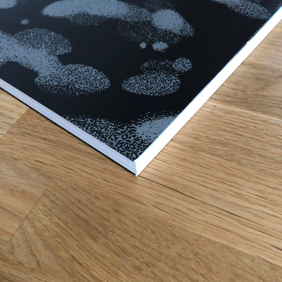 永井一正 Poster Life タマグラ・ポスター展 2019 ポスターニッポ