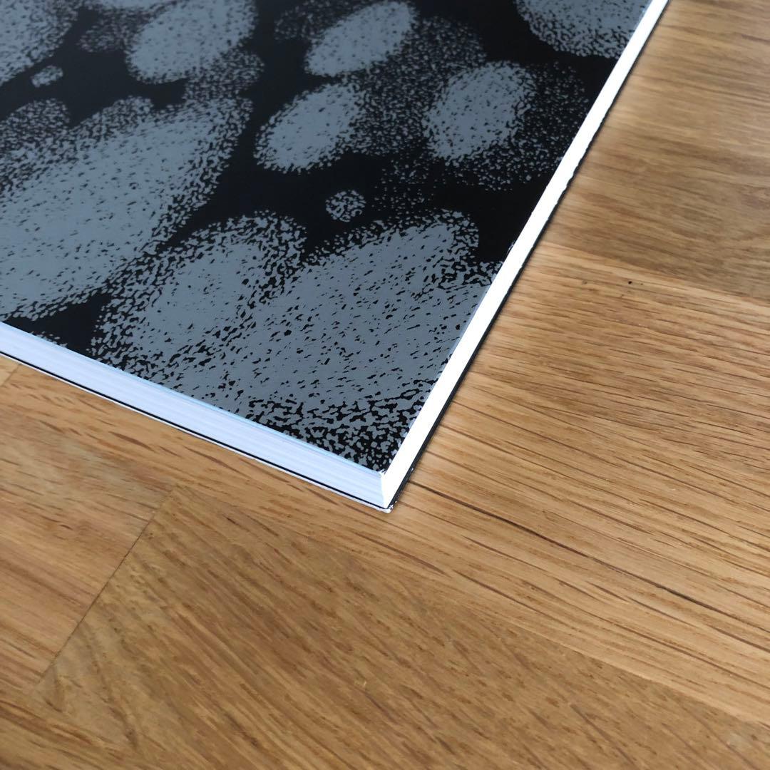 永井一正 Poster Life タマグラ・ポスター展 2019 ポスターニッポ
