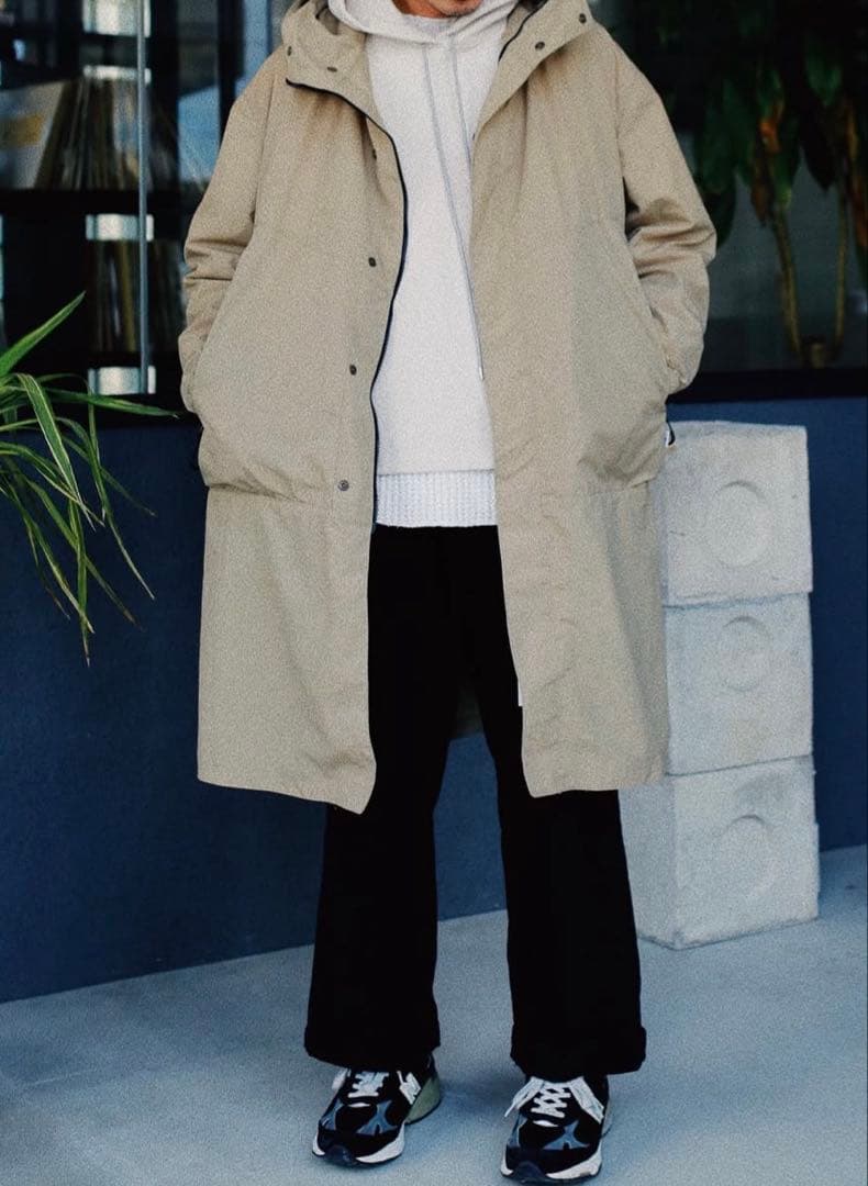 ジャケット・アウター CMF OUTDOOR GARMENT ALLTIMECOAT