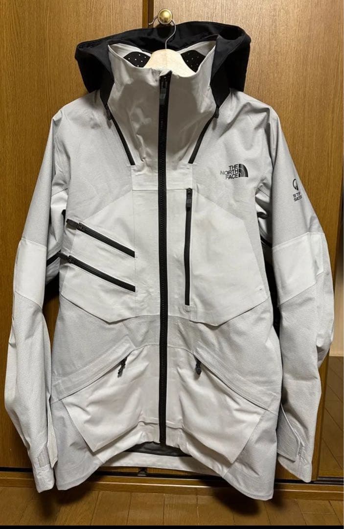 ご依頼価格！美品　THE NORTH FACE GORE-TEX