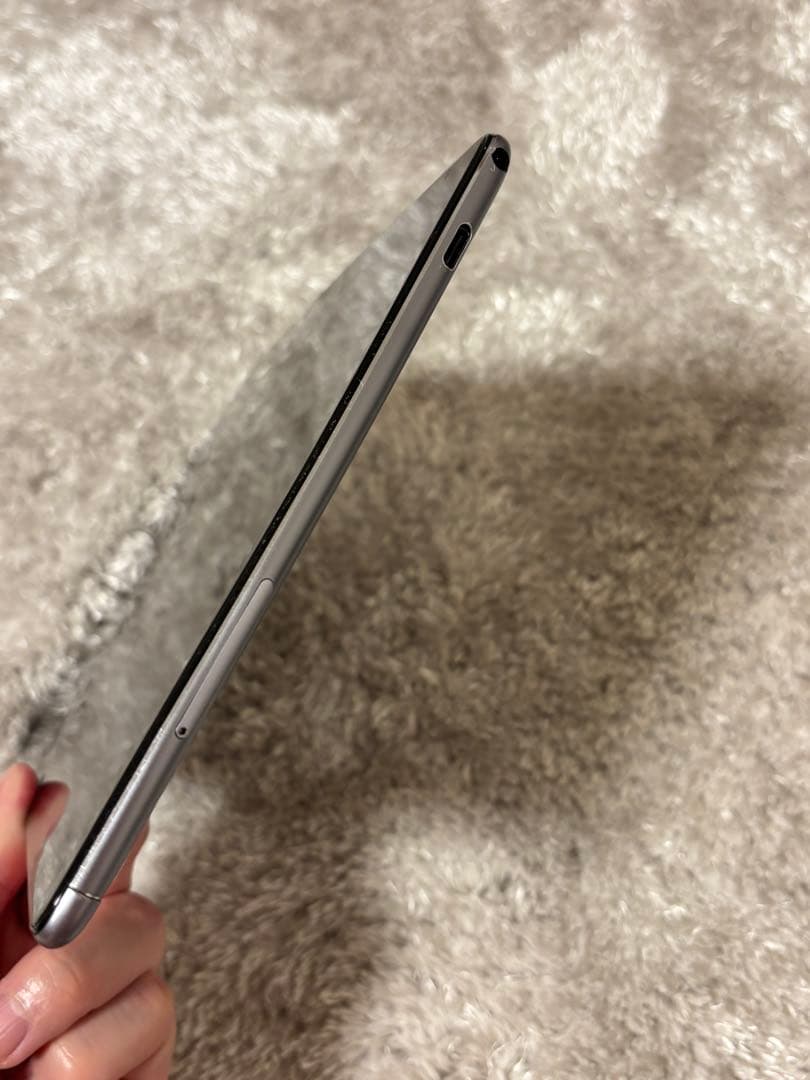 Androidタブレット本体 HUAWEI MediaPad M5 lite 10
