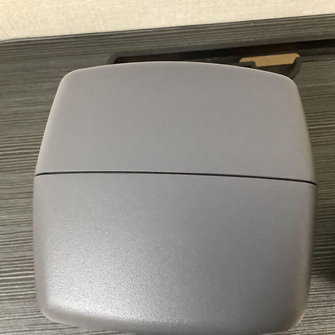 genelec G ONE ペア　RAL7015 スレートグレー