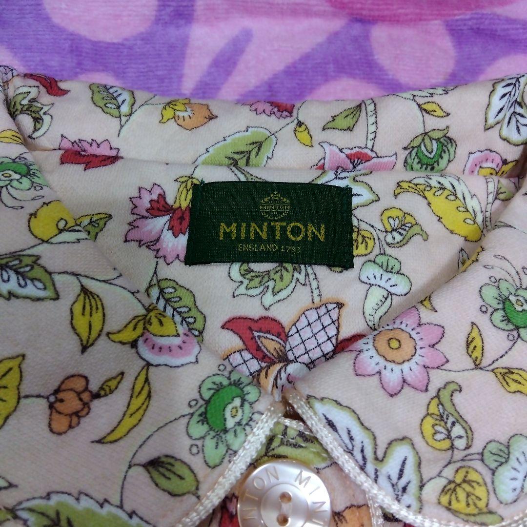Wacoal MINTON パジャマ Sサイズ