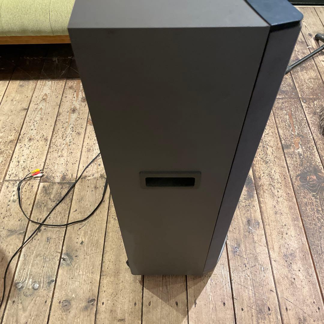 clarion シンセサイザーカラオケ DS-5250A 通電確認済み