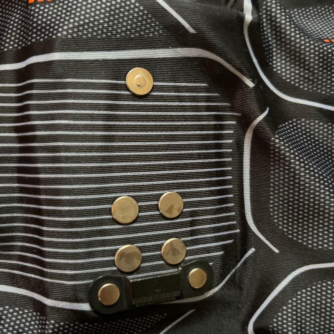エクササイズグッズ SIXPAD Powersuit Lite Core Belt S