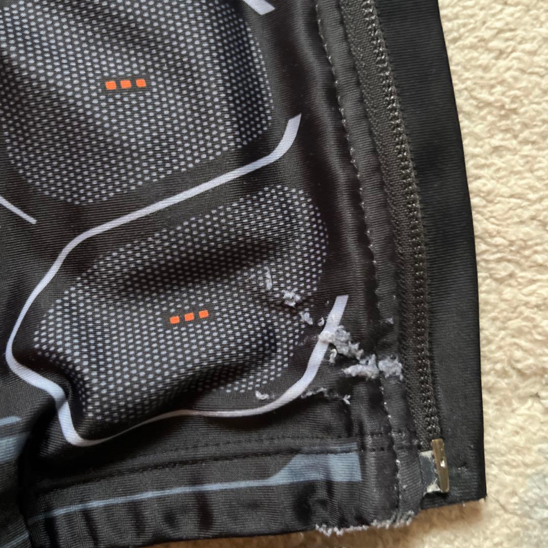 エクササイズグッズ SIXPAD Powersuit Lite Core Belt S