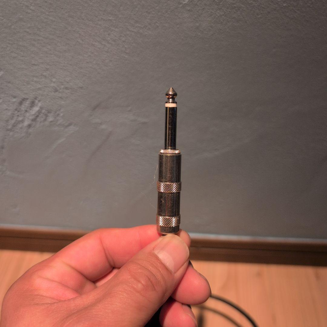 SHURE 520DX ダイナミックマイクロフォン