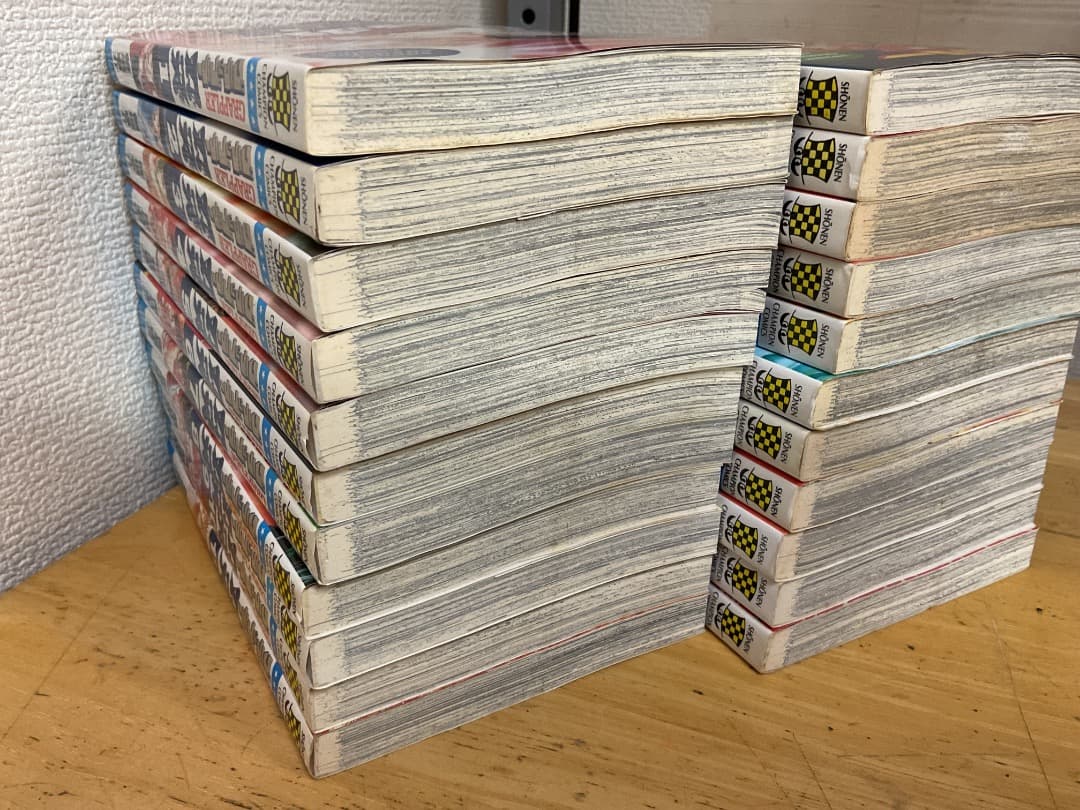 グラップラー刃牙 1〜42巻 全巻セット ＋ 外伝 板垣恵介 秋田書店