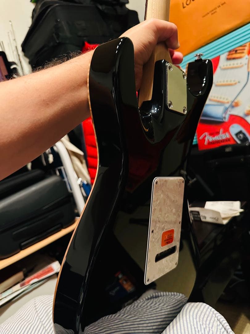 ギター MEGA SALE! Suhr Standard Pro BAHAMA BLUE