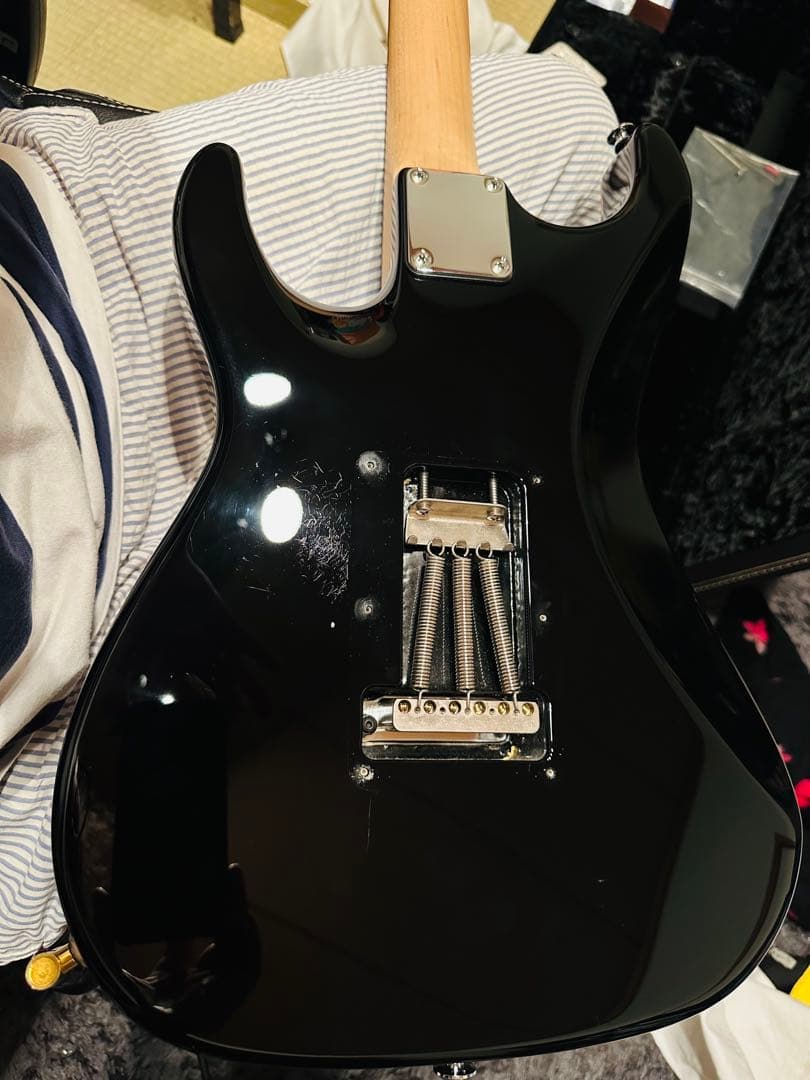 ギター MEGA SALE! Suhr Standard Pro BAHAMA BLUE