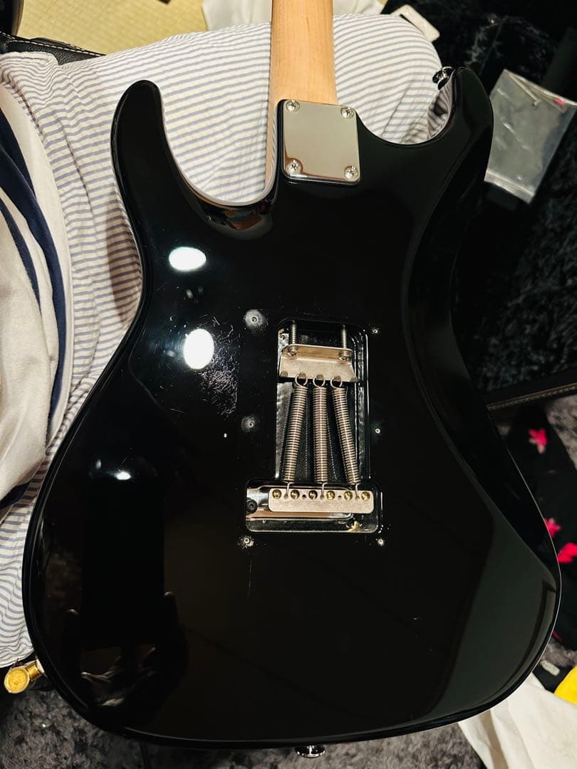 ギター MEGA SALE! Suhr Standard Pro BAHAMA BLUE