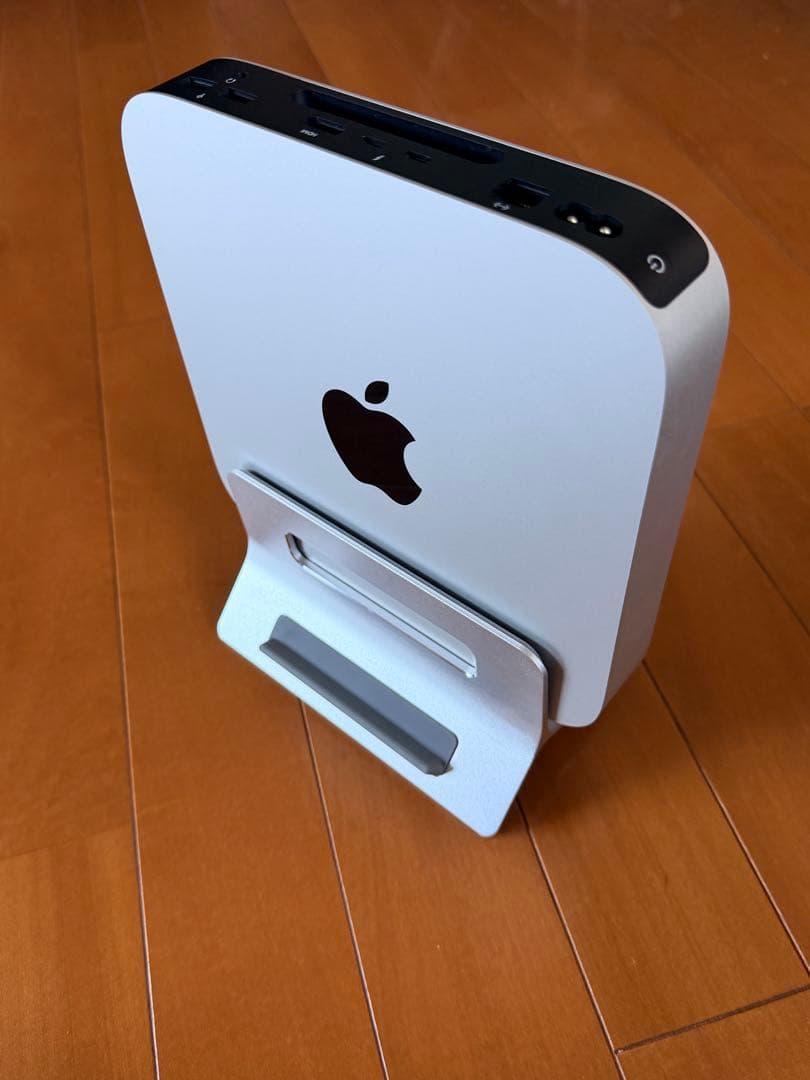 Apple Mac mini M2 A2686 16GB 256GB シルバー