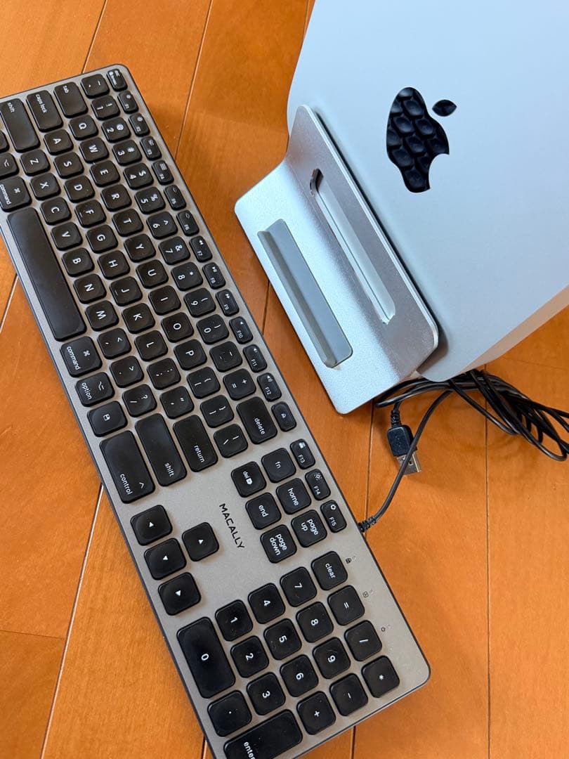 Apple Mac mini M2 A2686 16GB 256GB シルバー