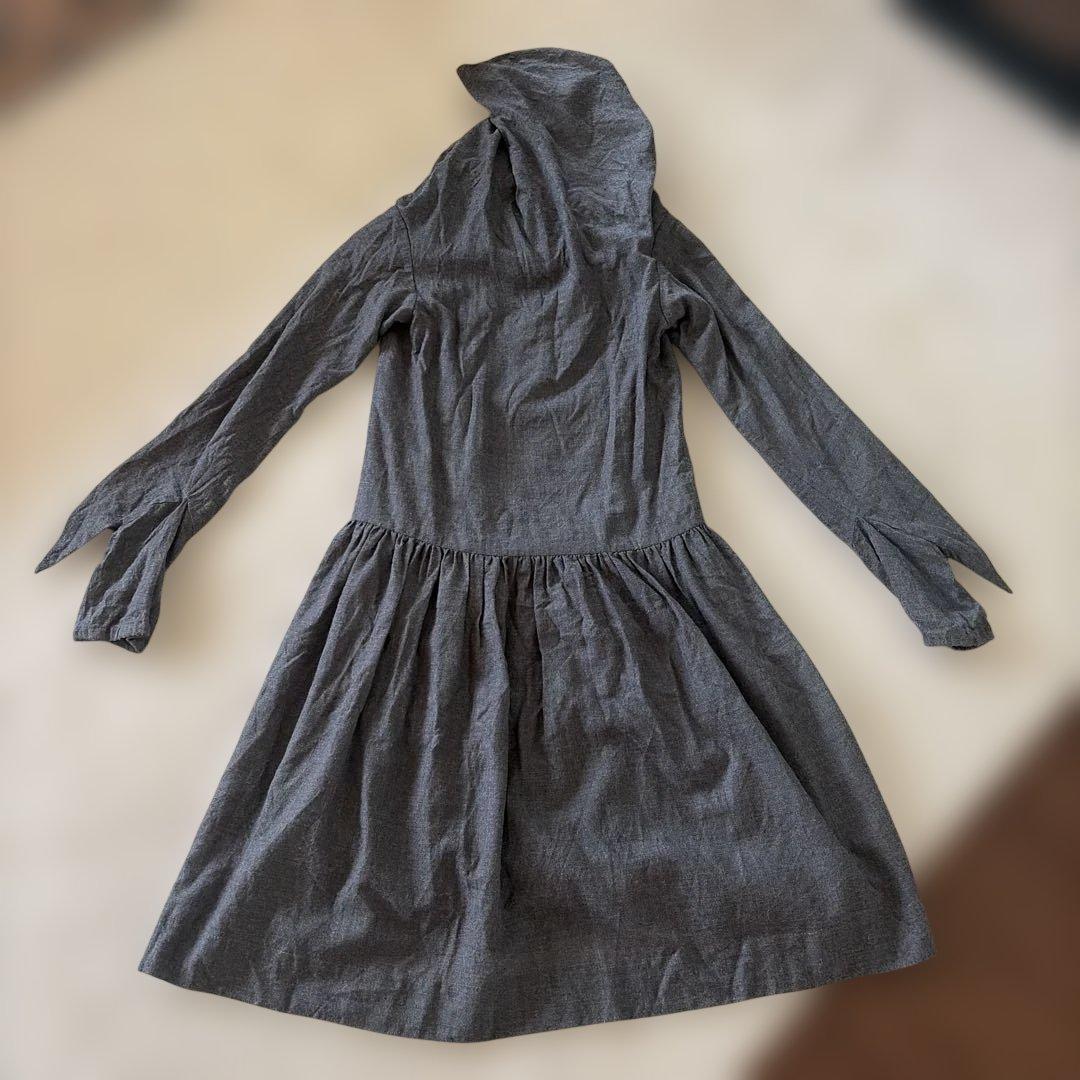 Vivienne Westwood ワンピース　グレー