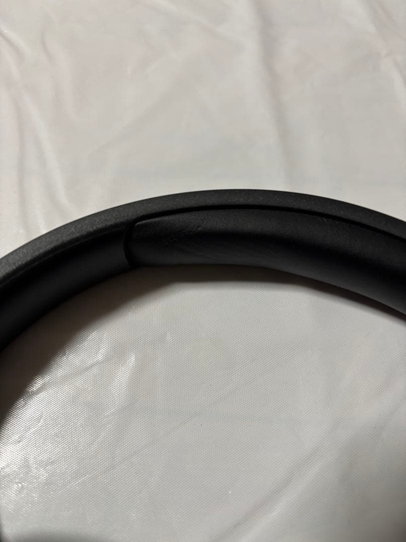 JBL TUNE 770NC ワイヤレスヘッドホン ブラック