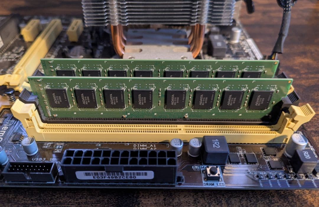 セット cpu i7-4771/ファン/マザボ/メモリ/グラボ/SSD/電源