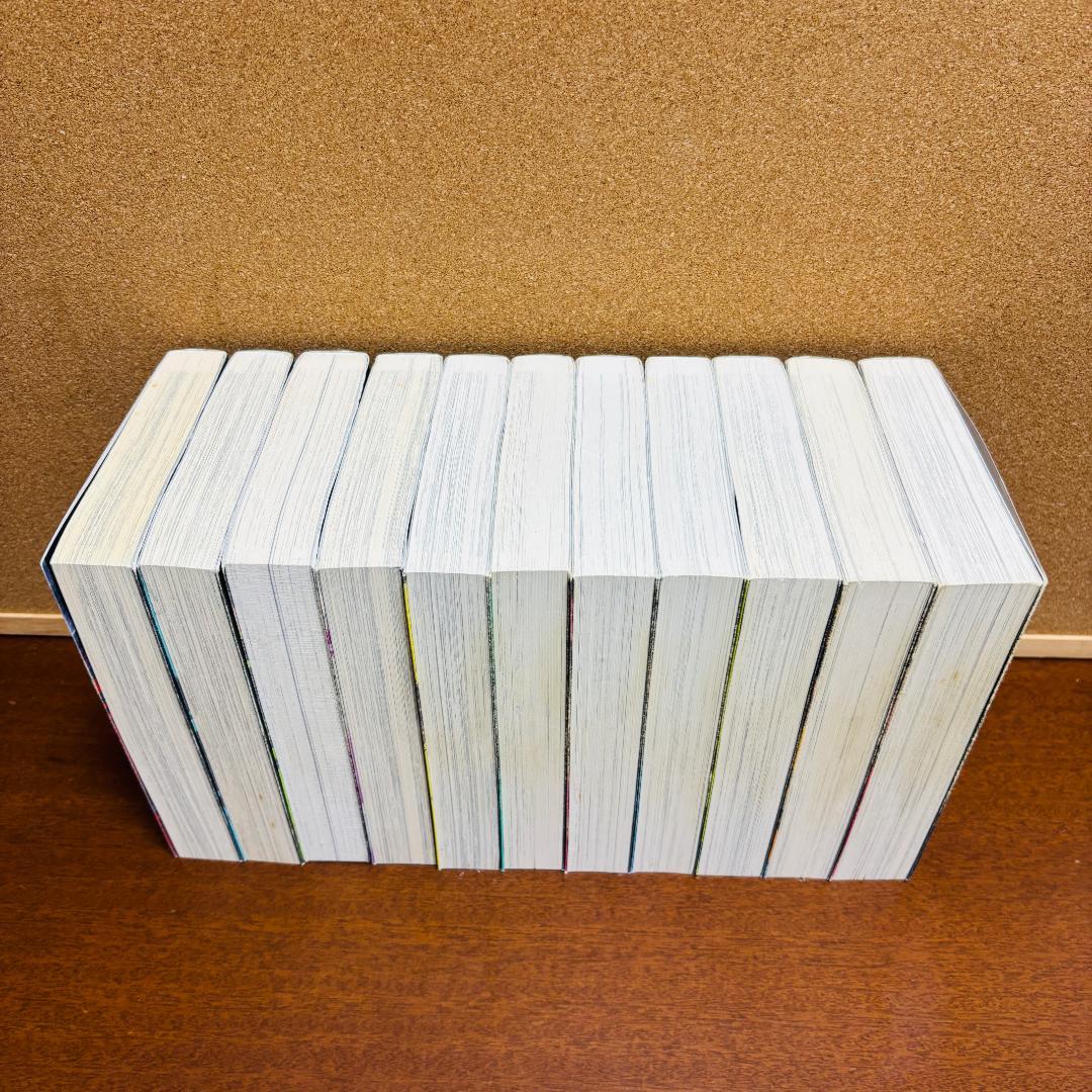 【コミック】 伊藤 潤二 傑作集 11冊セット