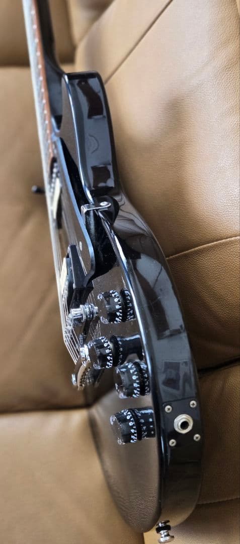 《値下げ》Epiphone Les Paul Studio ブラック
