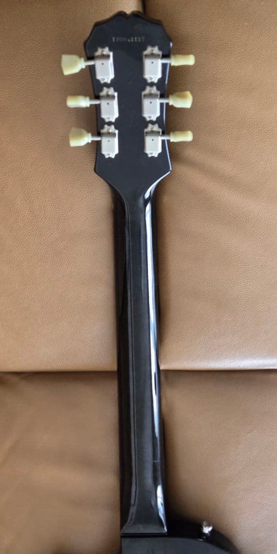 《値下げ》Epiphone Les Paul Studio ブラック