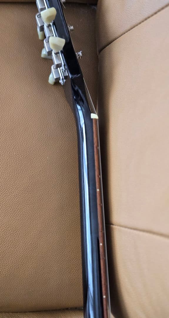 《値下げ》Epiphone Les Paul Studio ブラック