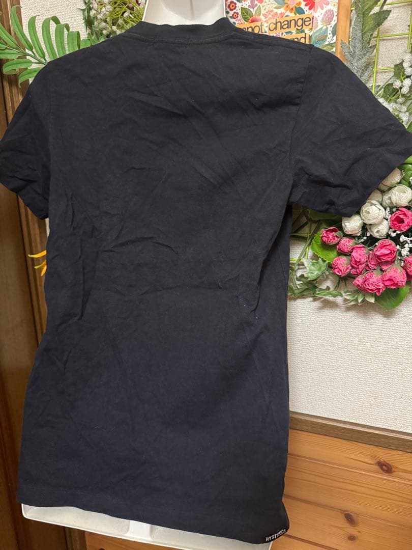 最終値下！美品！DMBQ vs HYSTERIC GLAMOUR Tシャツ