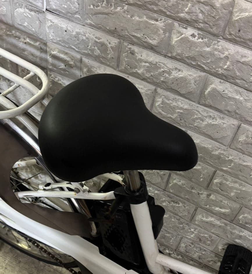2016〜2018年製✨新型バッテリー✨美品✨パナソニック電動自転車✨完成車配送