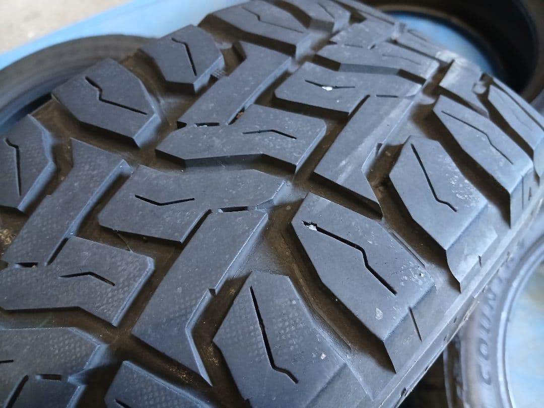 専用　2021年製 トーヨー オープンカントリーRT 175/60R16