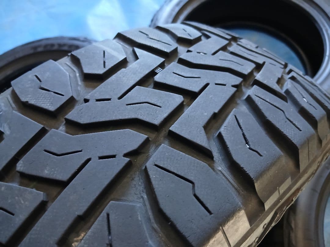 専用　2021年製 トーヨー オープンカントリーRT 175/60R16